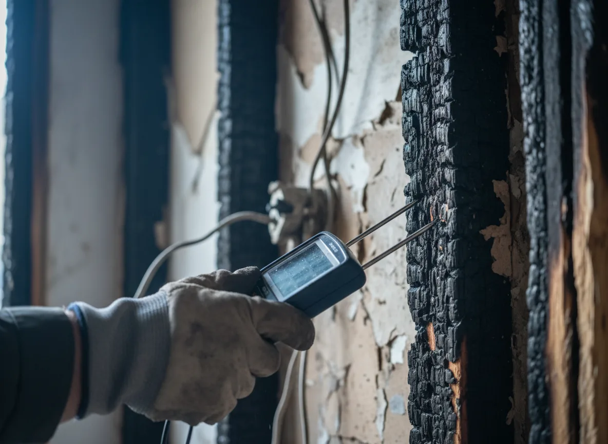 Fire Damage Restoration Mallie, KY FAQs